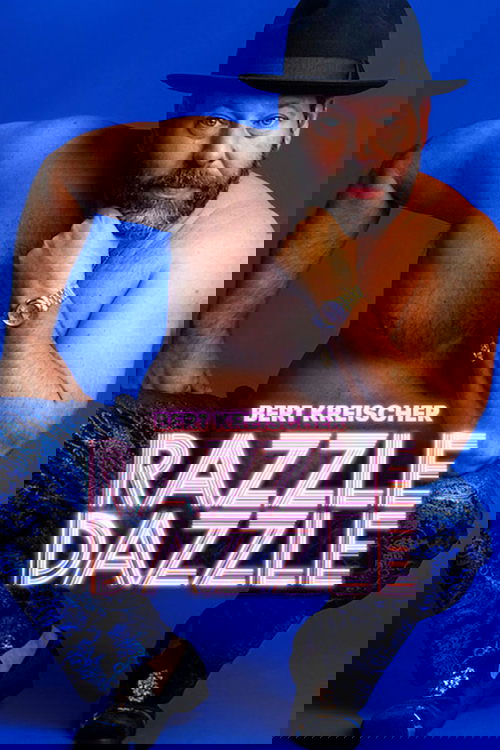 Bert Kreischer Razzle Dazzle (2023) [44782] (A1767053662) [[Stand Up]] --Plex--